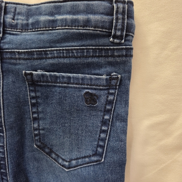 Jessica Simpson Joe Fresh Toddler Girl Outfit Set - Picture 10 of 12